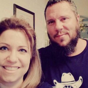 Meet your Posher, Stacy